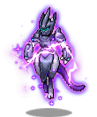 Mecha Mewtwo Mecha Mewtwo