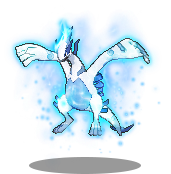 Lugia Lugia