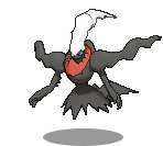Darkrai Darkrai